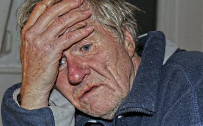 Older Adults: Assessing Anxiety and Depression