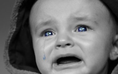 When babies don’t bring joy