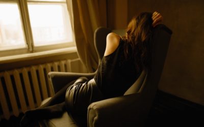 How to Reduce Anxiety at Home