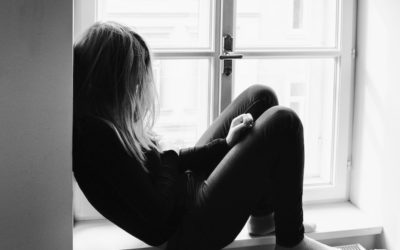 Anxiety Relief for Teens