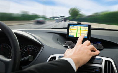 GPS and Life