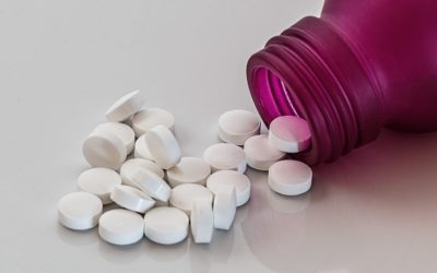 New Study About Medications for Mental Disorders