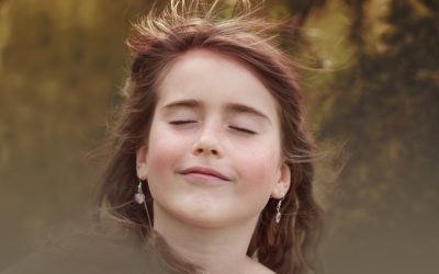 Breathing with Anxiety