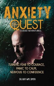 Anxiety Quest | Available on Amazon